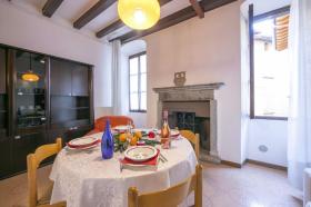 Ferienhaus zu vermieten in Toscolano Maderno, Italien