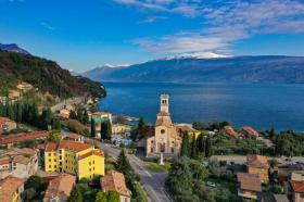 σπίτι διακοπών Toscolano Maderno Προς ενοικίαση Ιταλία