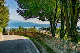 σπίτι διακοπών Toscolano Maderno Προς ενοικίαση Ιταλία