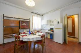 Holiday home for rent in Toscolano Maderno, Italy