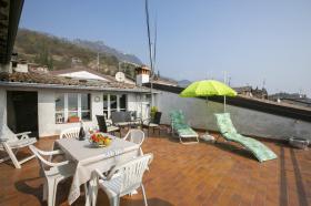 Dom wakacyjny do wynajęcia w Toscolano Maderno, Włochy Dom wakacyjny do wynajęcia w Toscolano Maderno, Włochy