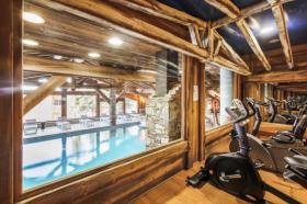 Vakantiehuis Bourg-Saint-Maurice Te Huur France