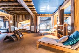 Vakantiehuis Bourg-Saint-Maurice Te Huur France