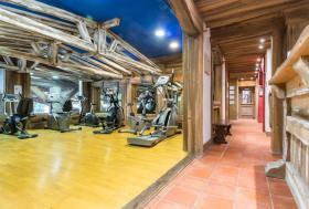 Vakantiehuis Bourg-Saint-Maurice Te Huur France