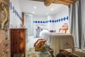 Vakantiehuis Bourg-Saint-Maurice Te Huur France