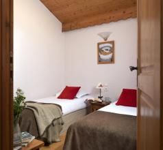 Vakantiehuis Bourg-Saint-Maurice Te Huur France
