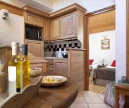 Vakantiehuis Bourg-Saint-Maurice Te Huur France