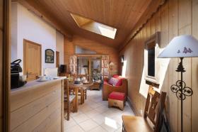 Vakantiehuis Bourg-Saint-Maurice Te Huur France