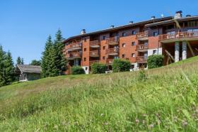 Vakantiehuis Bourg-Saint-Maurice Te Huur France