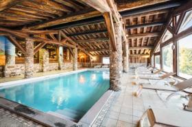 Vakantiehuis Bourg-Saint-Maurice Te Huur France