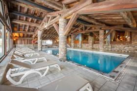 Vakantiehuis Bourg-Saint-Maurice Te Huur France