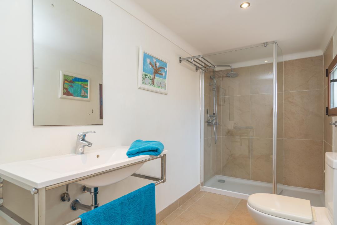 Holiday home Campanet For Rent Spain