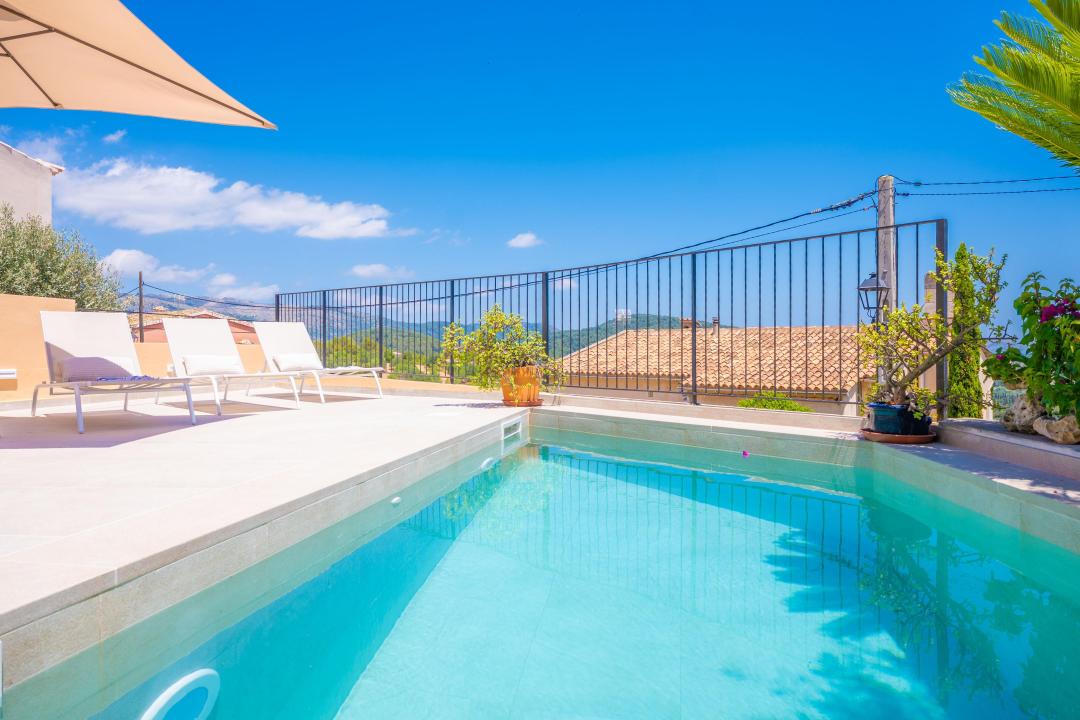 Holiday home Campanet For Rent Spain