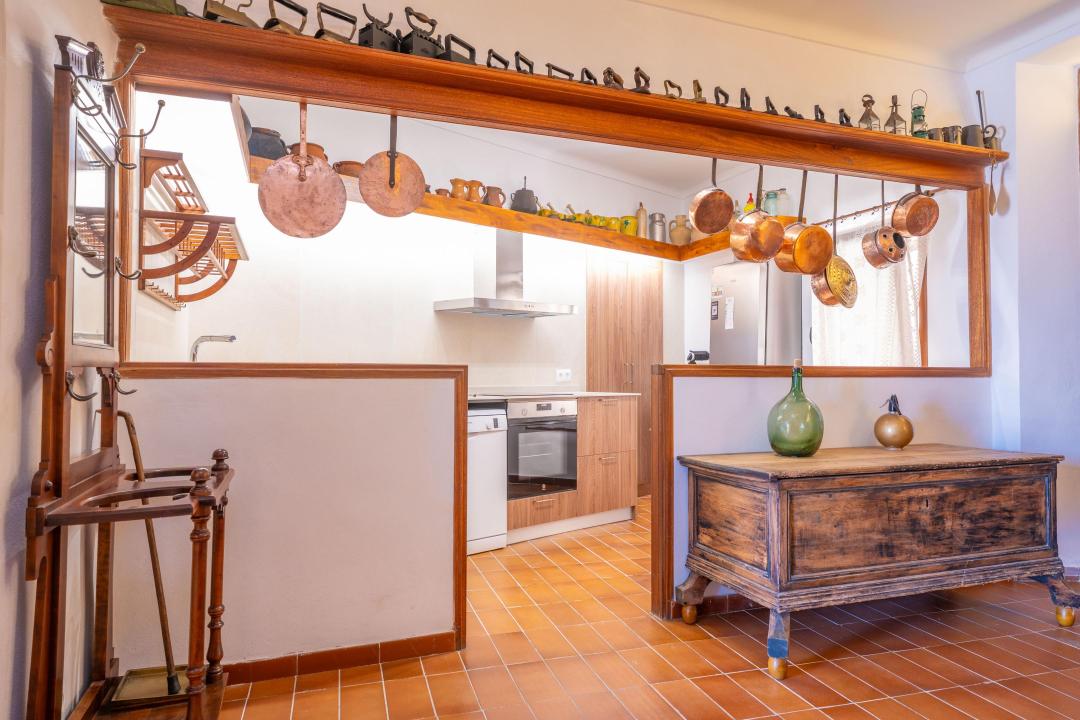 Holiday home Campanet For Rent Spain