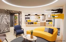 Vakantiehuis te huur in Nismen, France Vakantiehuis te huur in Nismen, France