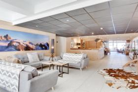 Feriehus Комблу France