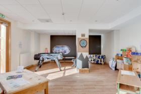 Feriehus Комблу France