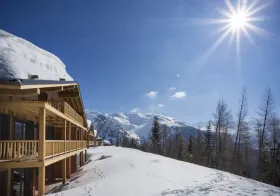 Casa de férias para alugar em Montvalezan, França