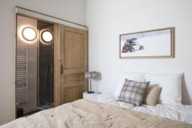 別荘 ヴォジャニー 賃貸 フランス