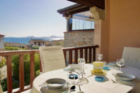 Ferienhaus zu vermieten in Regia Dogana, Italien