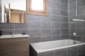 Holiday home Vaujany for rent France