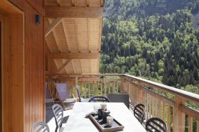 Holiday home Vaujany for rent France