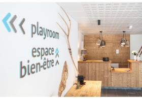 Holiday home Vaujany for rent France