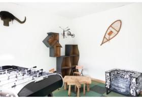 Holiday home Vaujany for rent France