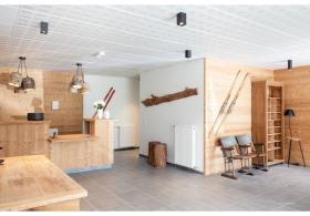 Holiday home Vaujany for rent France