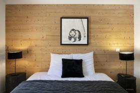 Holiday home Vaujany for rent France