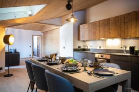 casa per le vacanze Aime In affitto Francia