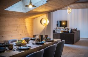 casa per le vacanze Aime In affitto Francia