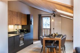 casa per le vacanze Aime In affitto Francia