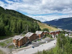 casa per le vacanze Aime In affitto Francia