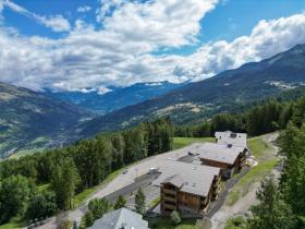 casa per le vacanze Aime In affitto Francia