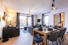 casa per le vacanze Aime In affitto Francia