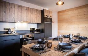 casa per le vacanze Aime In affitto Francia