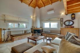 Casa de férias Municipal Unit of Dymi Aluguéis Grécia