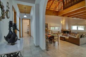 Casa de férias Municipal Unit of Dymi Aluguéis Grécia