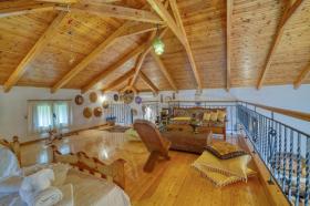 Casa de férias Municipal Unit of Dymi Aluguéis Grécia