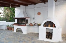 Casa de férias Municipal Unit of Dymi Aluguéis Grécia