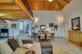 Casa de férias Municipal Unit of Dymi Aluguéis Grécia