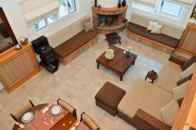 Casa de férias Municipal Unit of Dymi Aluguéis Grécia