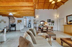 Casa de férias Municipal Unit of Dymi Aluguéis Grécia