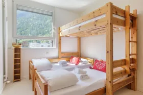 度假屋 夏蒙尼勃朗峰  法国