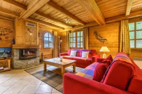 Holiday home for rent in Chamonix-Mont-Blanc, France