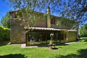 Holiday home for rent in Santa Fiora, Italy