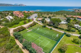 Holiday home for rent in Loiri-Poltu Santu Paolu/Loiri Porto San Paolo, Italy