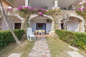 Feriehus til leie i Loiri-Poltu Santu Paolu/Loiri Porto San Paolo, Italy