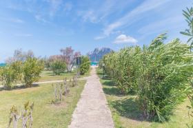 Дом отдыха Лойри-Полту Санту Паолу/Лойри Порто Сан Паоло Аренда Италия